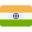 india flag