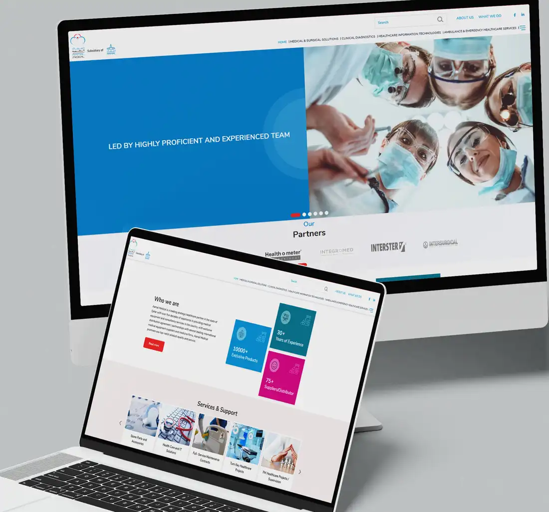 360Bytes - Website Design, Mobile App Development, Custom Software ...